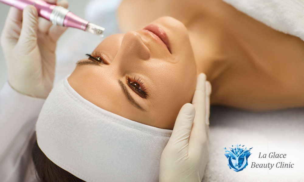 La Glace Beauty Clinic - Brackenfell