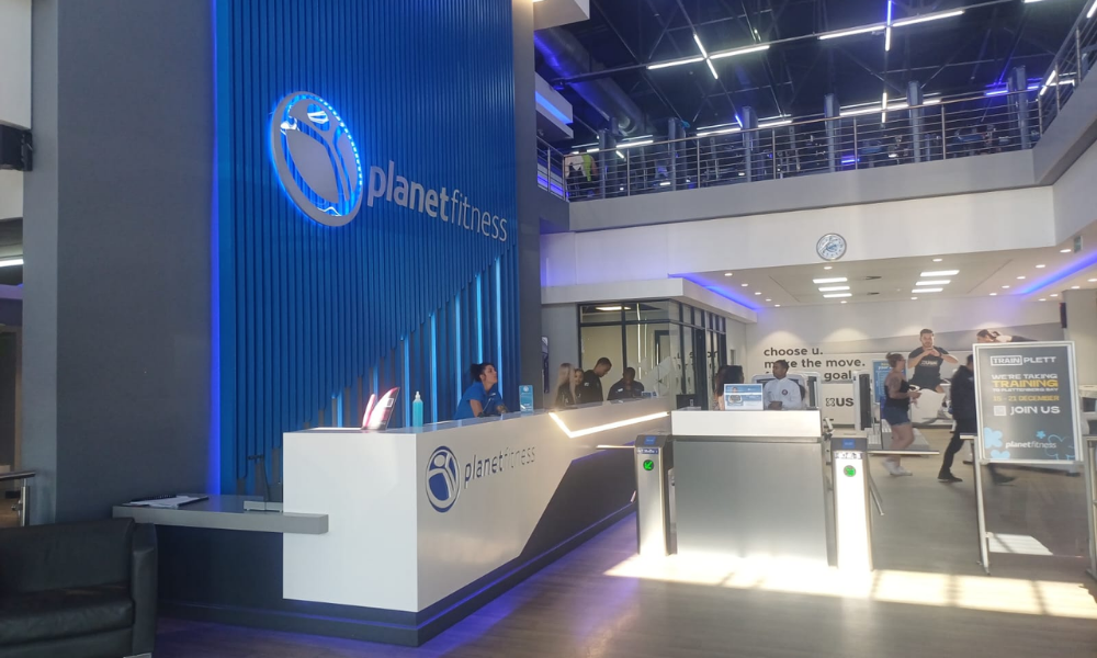 La Glace Beauty Clinic - Brackenfell (2)