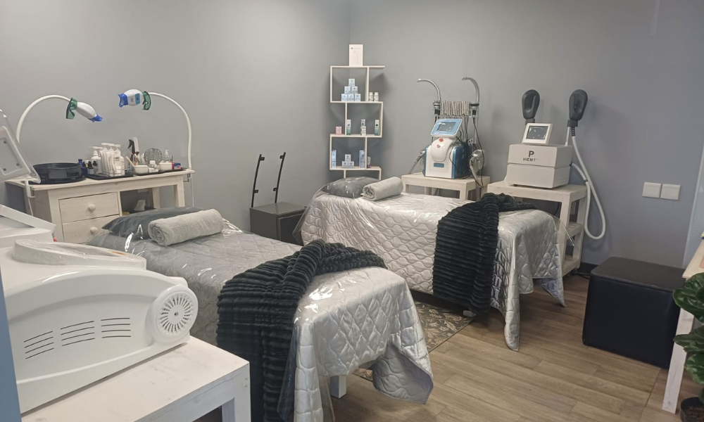La Glace Beauty Clinic - Brackenfell (3)