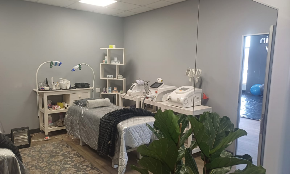 La Glace Beauty Clinic - Brackenfell (4)