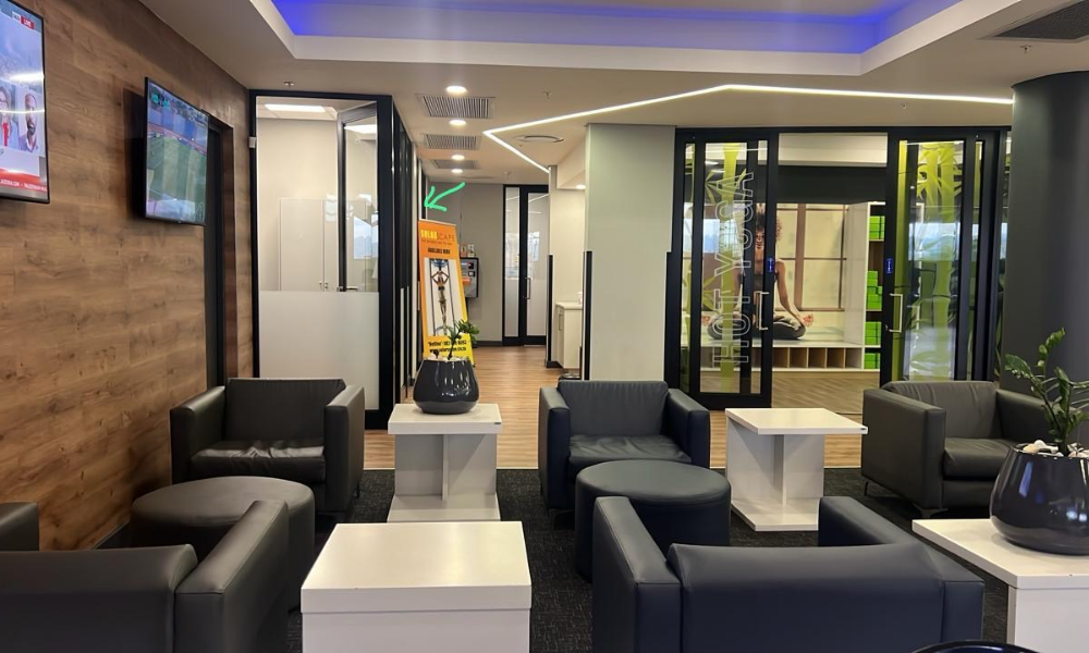 La Glace Beauty Clinic - Brackenfell (5)