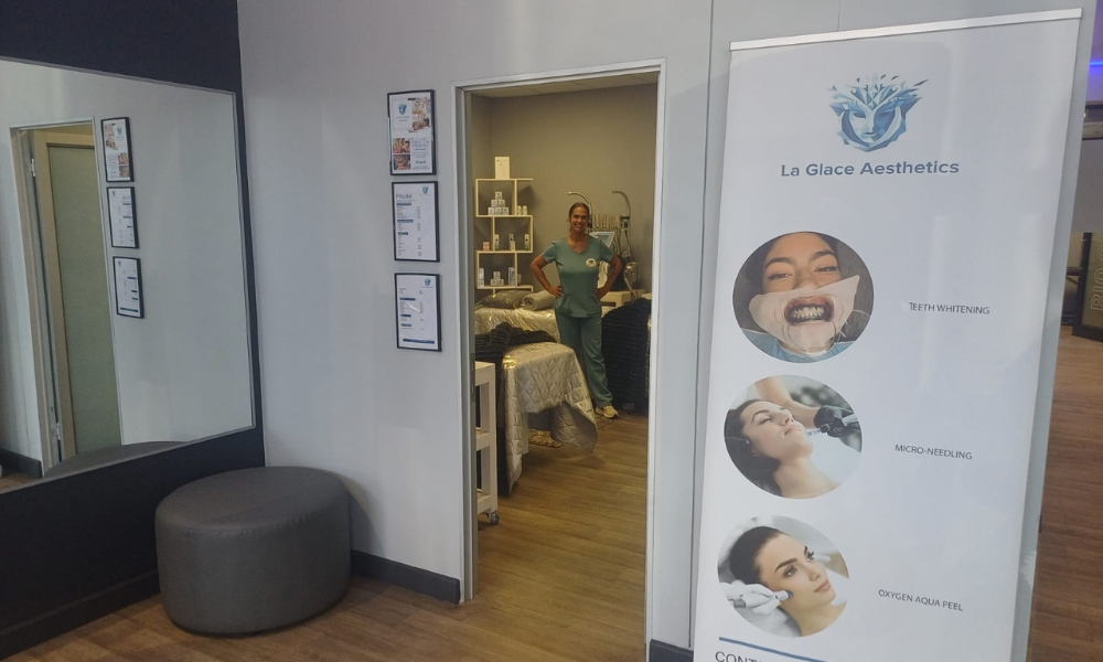 La Glace Beauty Clinic - Brackenfell (7)