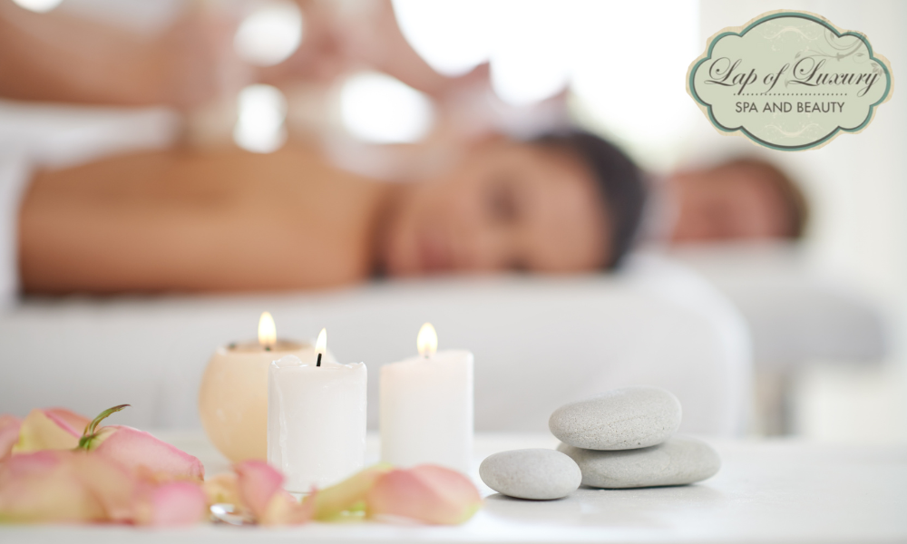 Lap of Luxury Spa and Beauty