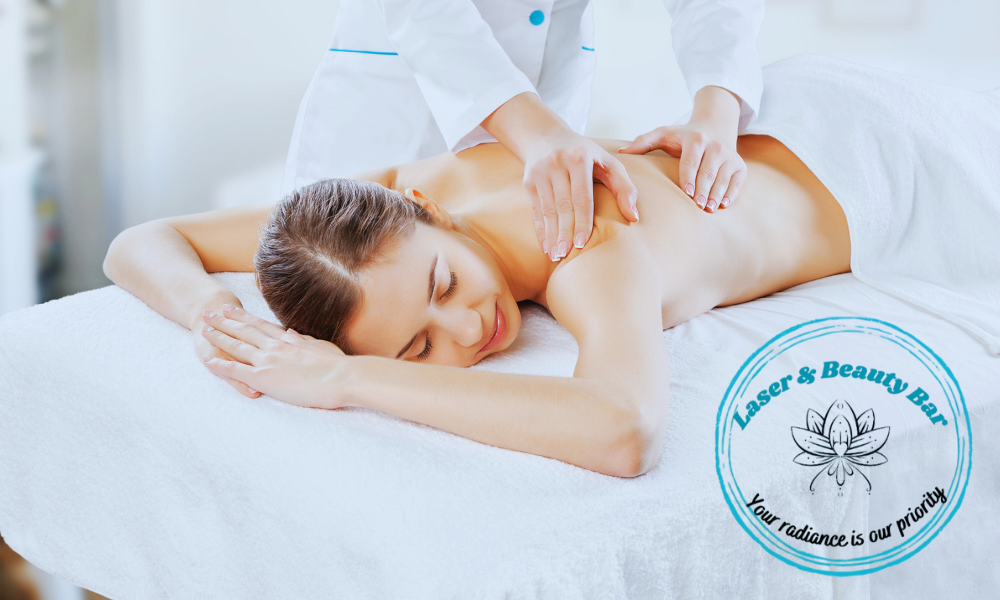 Laser and Beauty Bar