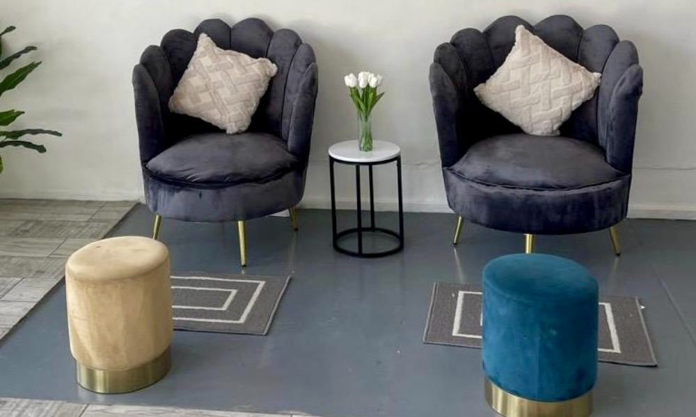 M A Beauty House (2)