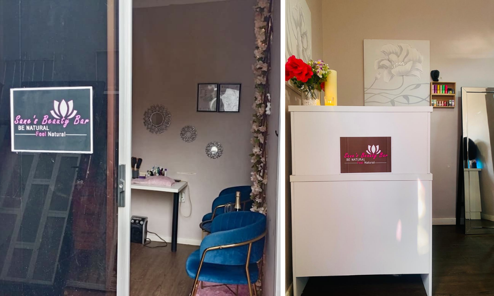 Sane's Beauty Bar (3)