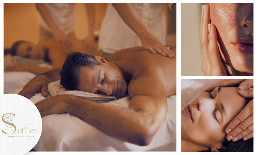 Stefflon Beauty Lounge