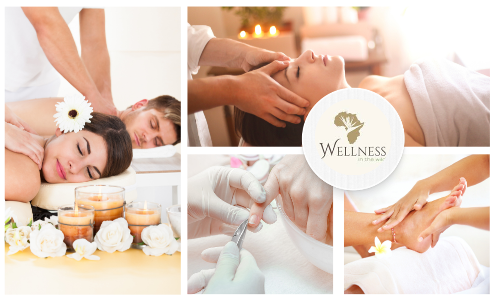 Wellness in the Wild