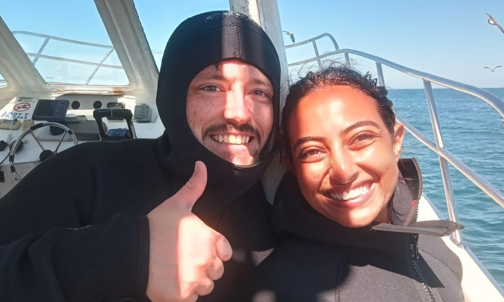 White Shark Divers (2)