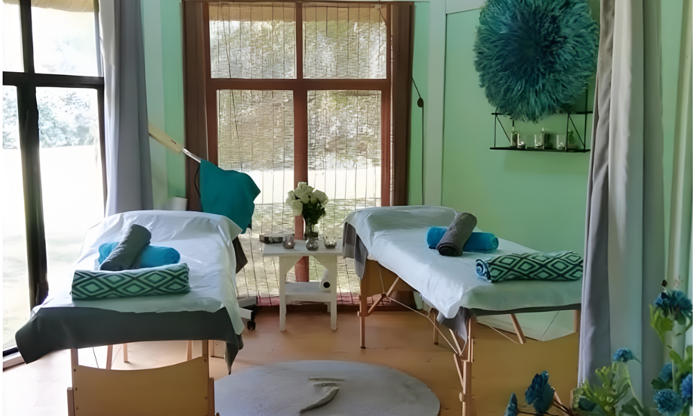 Windrush Day Spa (2)