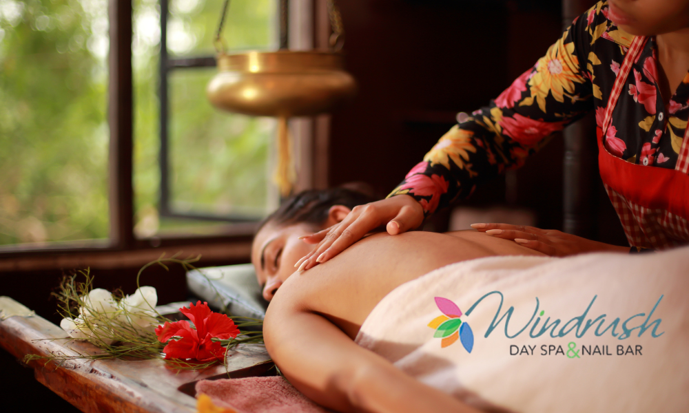 Windrush Day Spa