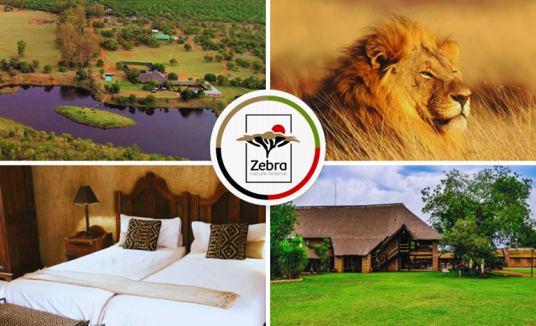 Overnight Escape at Zebra Nature Reserve