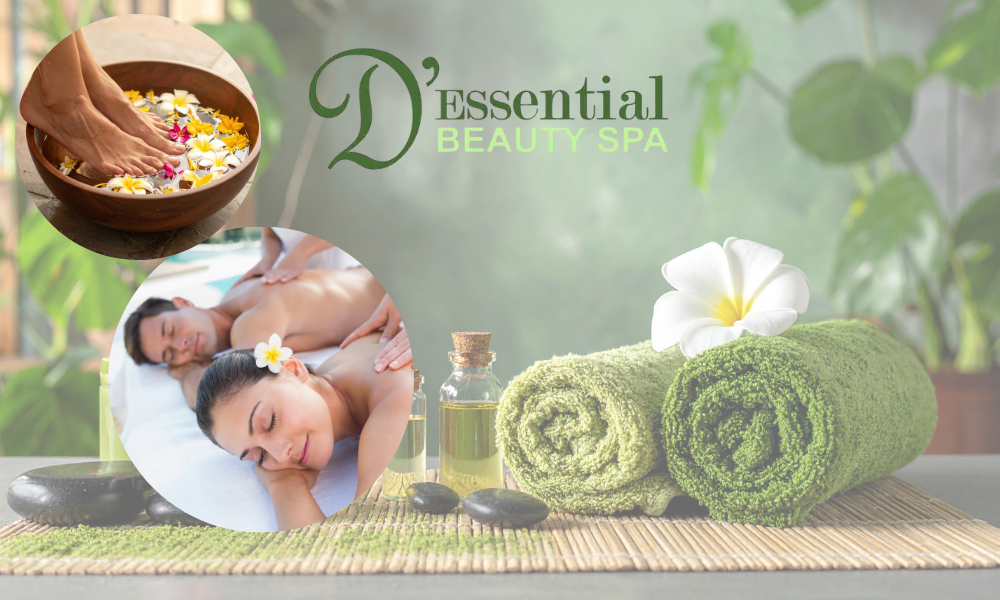 DEssential Beauty Spa