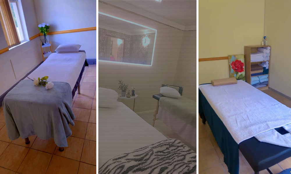 Geemm Elephant Boutique Health and Beauty Spa - Randburg (2)