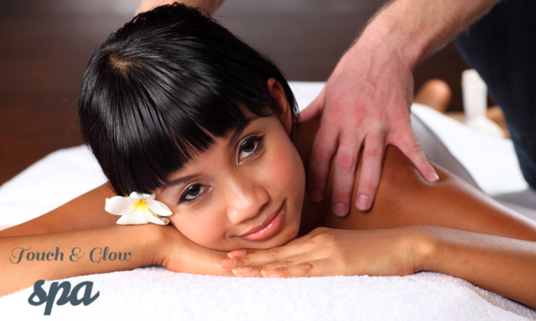 1-Hour Professional Full Body Massage for 1 Person