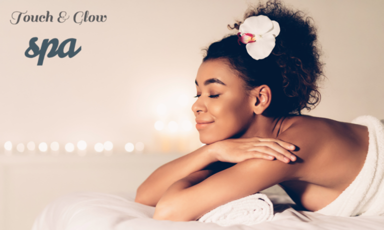 Ultimate 2-Hour Head-to-Toe Pamper Package for 1 Person