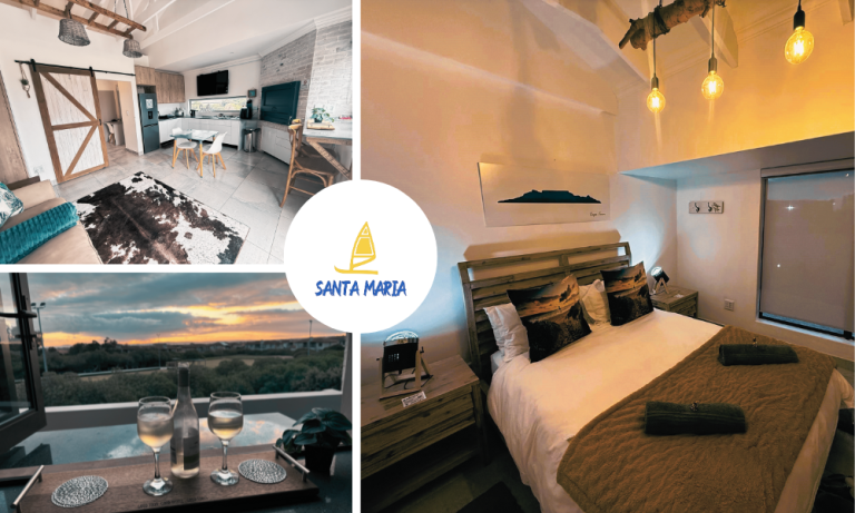 4-Night Midweek Self-Catering Apartment Stay for 2 Adults and 1 Child