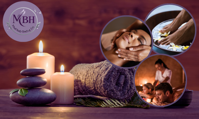 2-Hour Pamper Package Experience for 2