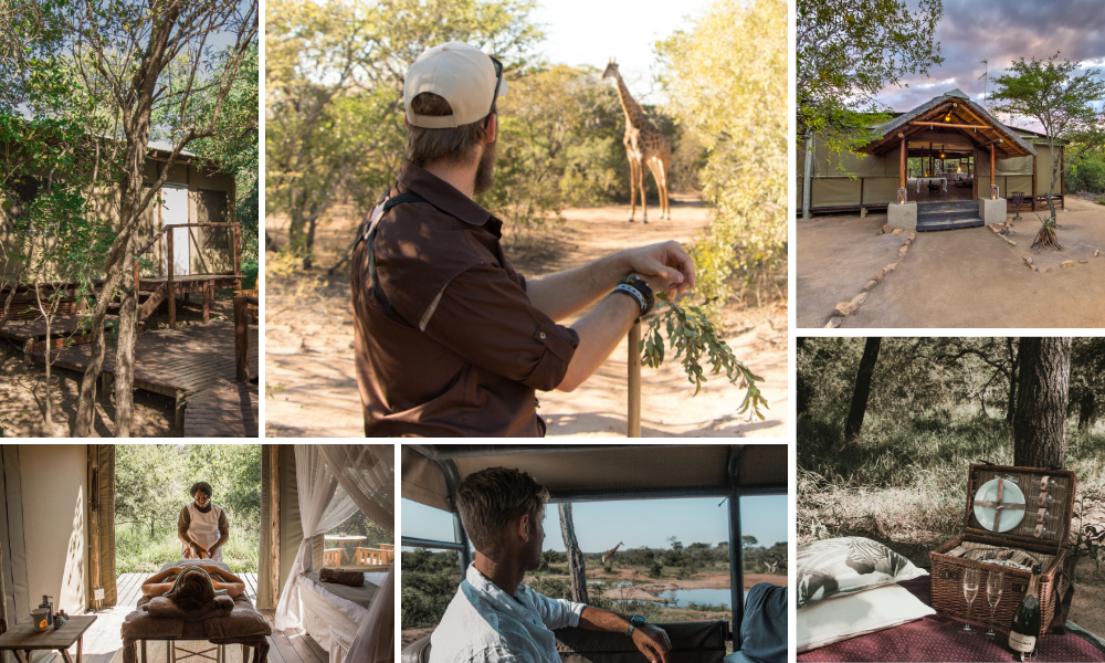 NGAMA TENTED SAFARI LODGE (4)