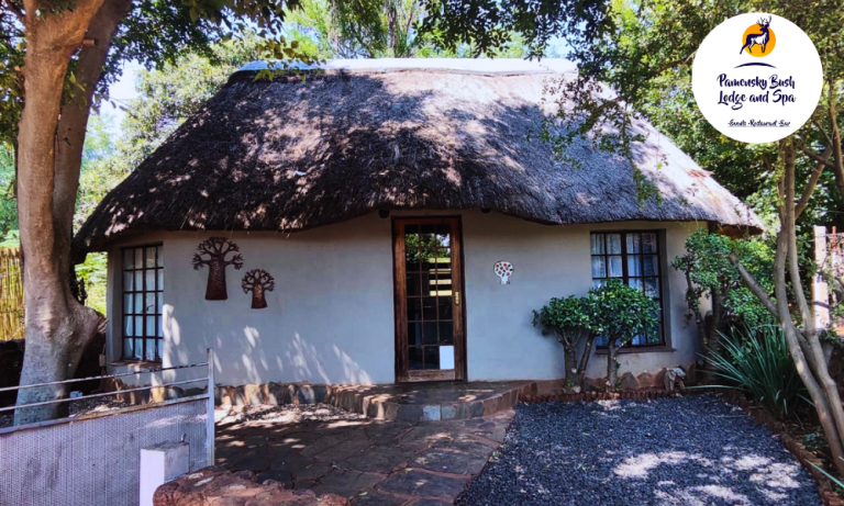 1-Night Weeknight Stay for 2 with Breakfast