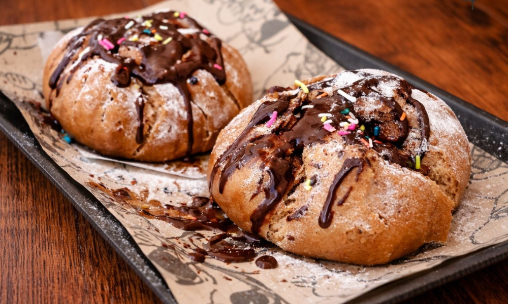 Plucky's Fried Chicken Korean Style (2)