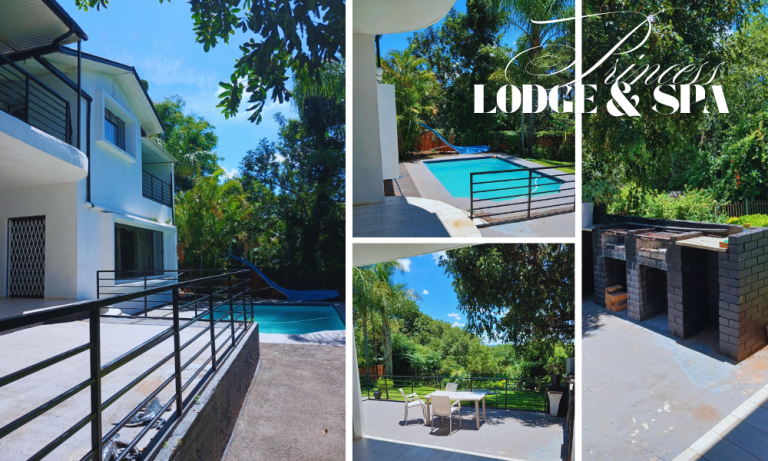 Overnight Accommodation & Couples Spa Escape for 2 People