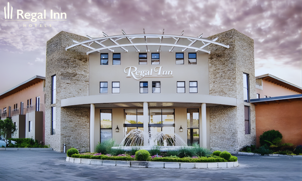 Regal Inn Hotel Midrand