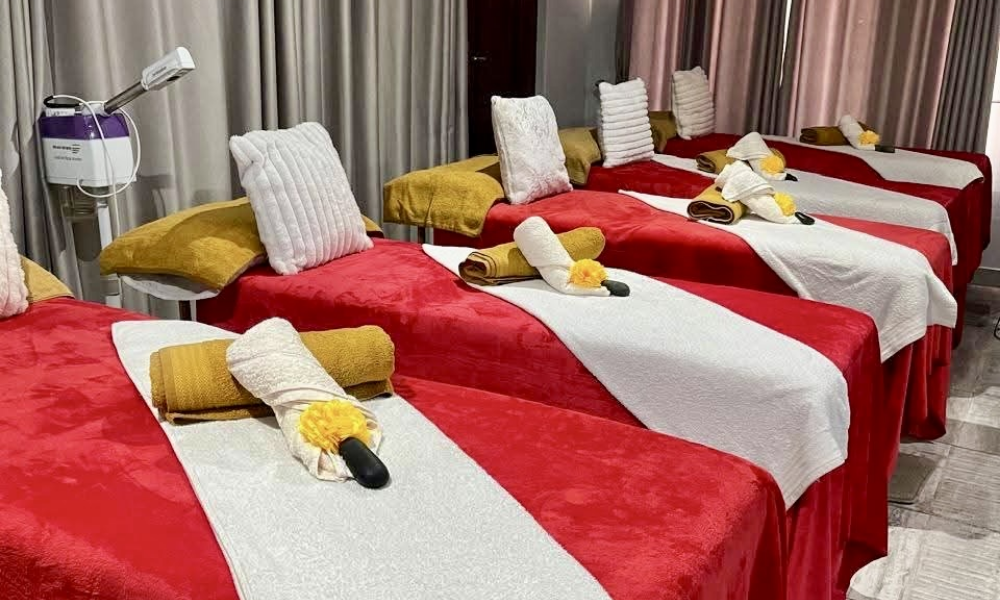 Serenity Motion Spa (5)