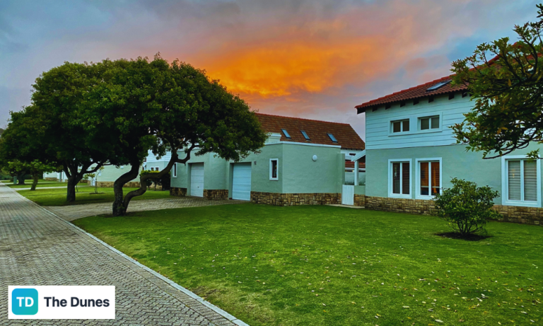 3-Night Coastal Escape for up to 6 People at The Dunes Resort, Plettenberg Bay