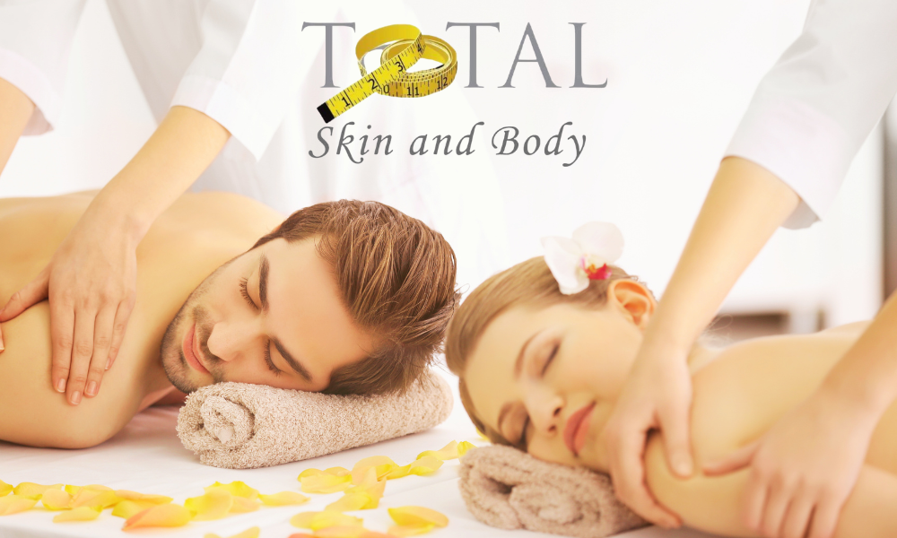 Total Skin & Body