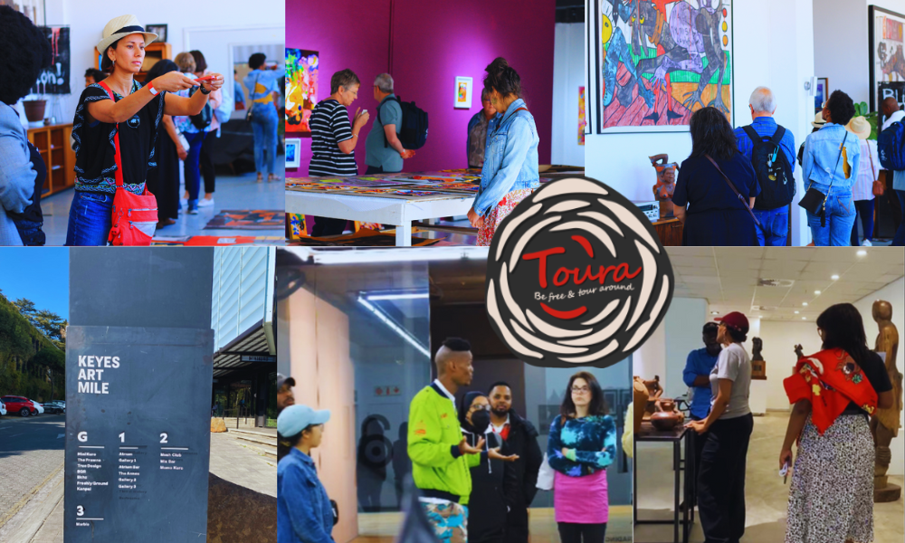 Toura Travel Therapy