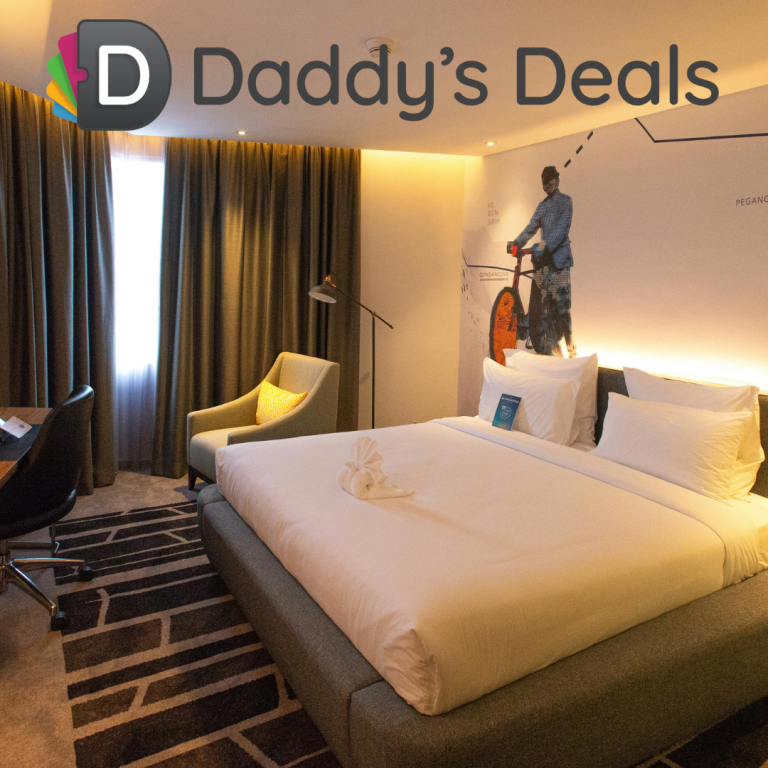 Beyond the City: Discovering Gauteng’s Diverse Accommodation Escapes