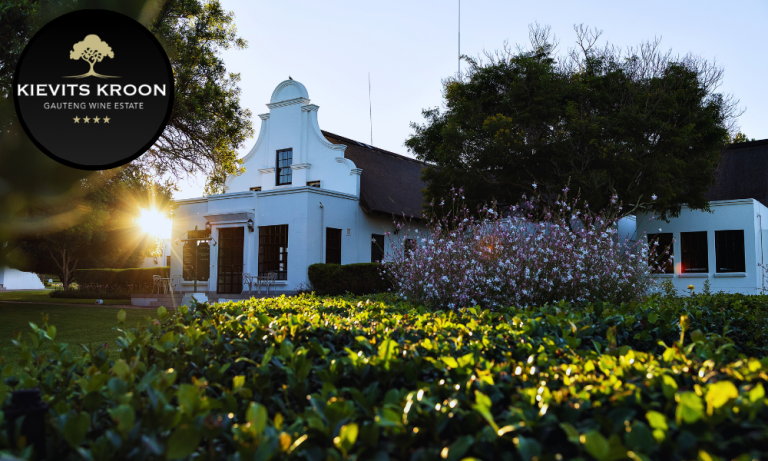 1-Night Luxury Spa and Accommodation Escape for 2