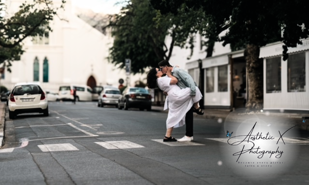 Aesthetic X Photography