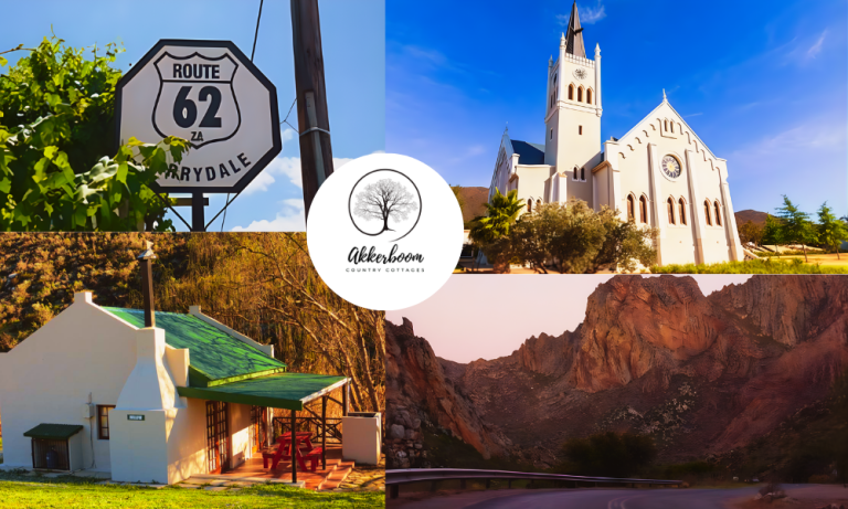 2-Night Self-Catering Cottage Getaway for 2 People