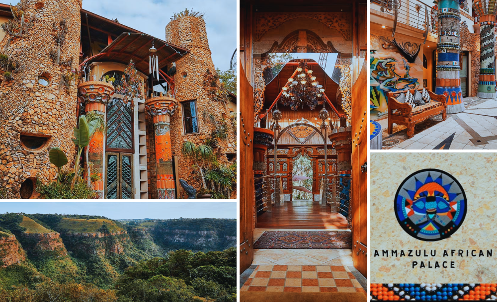 Ammazulu African Palace