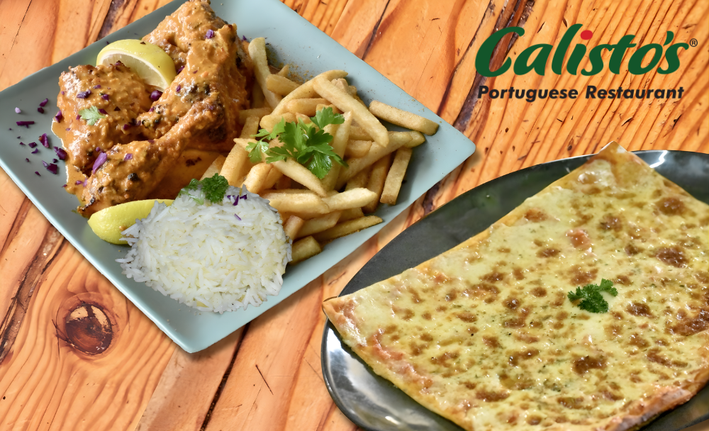 Calisto's Portuguese Restaurant -Gateway (1)