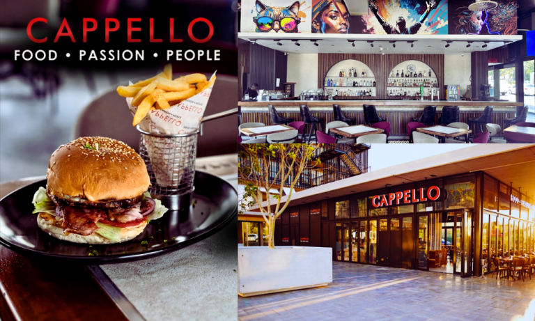 Hearty Meal for 1: Choice of Steak, Burger, Schnitzel & More