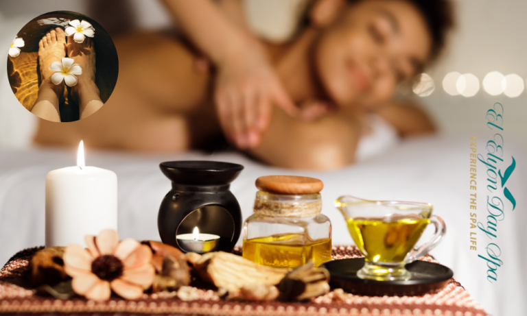 Indulge in a 2-Hour Couples Spa Experience at ONOMO Hotel