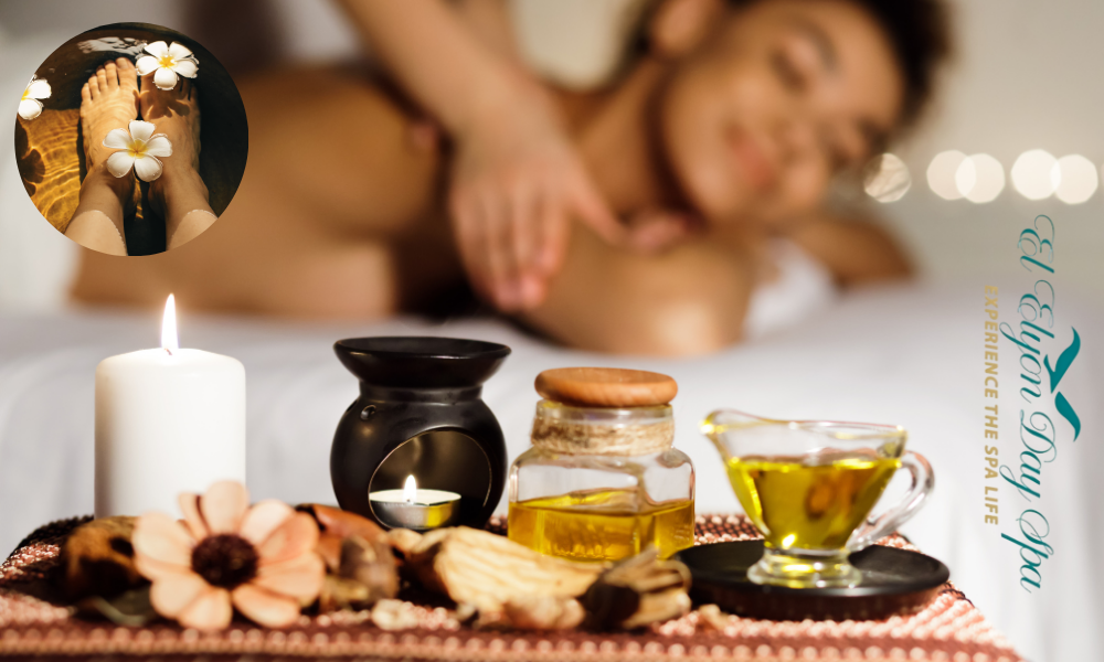 El Elyon Day Spa (1)