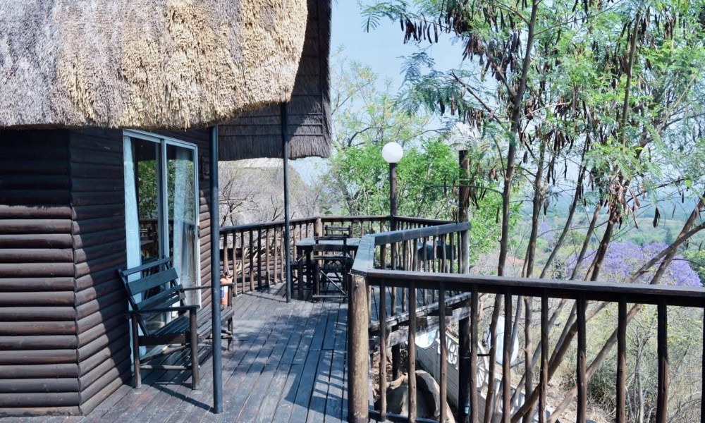 Geo Trail Lodge and Spa (3)