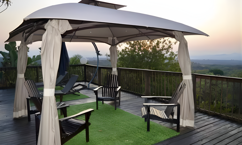 Geo Trail Lodge and Spa (6)