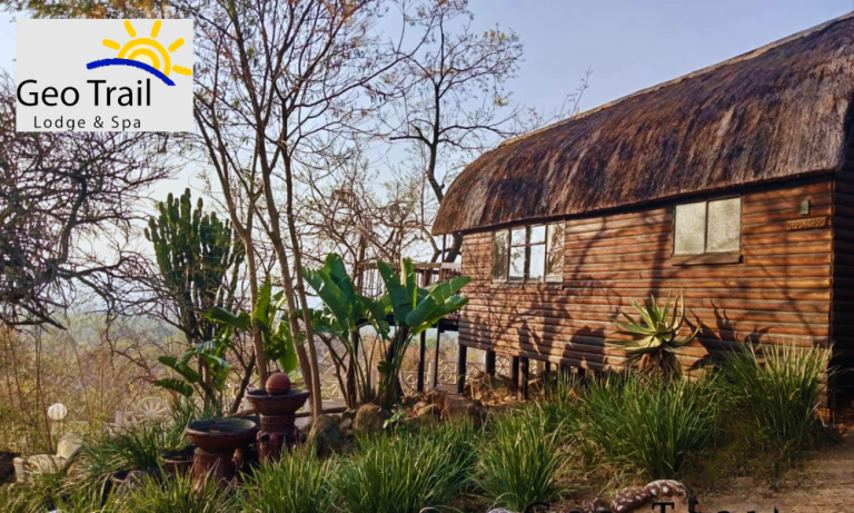 Relaxing 3-Night Self-Catering Escape for Two