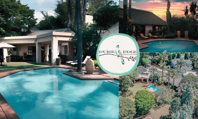 1-Night Luxury Room Escape for 2 People