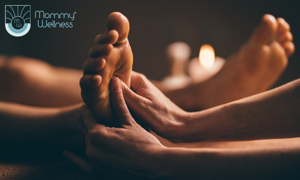 Mommy Wellness Krugersdorp