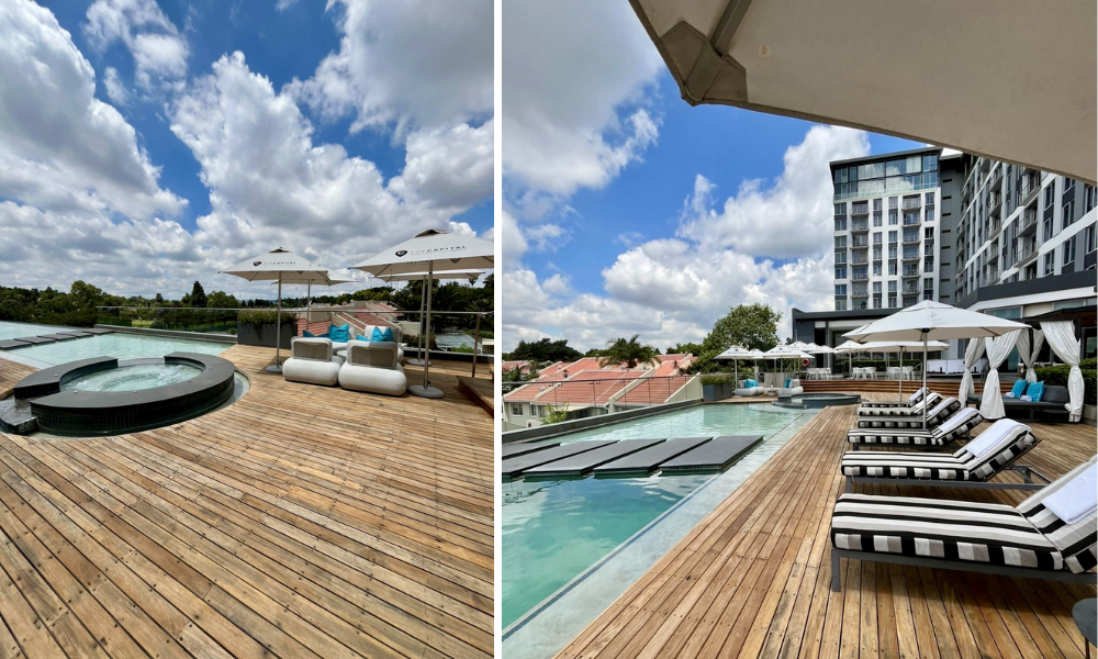 Nicky Spa On The Park (3)