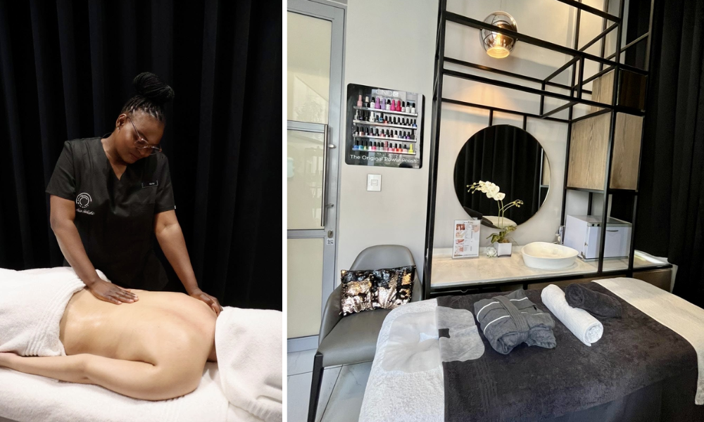 Nicky Spa On The Park (4)