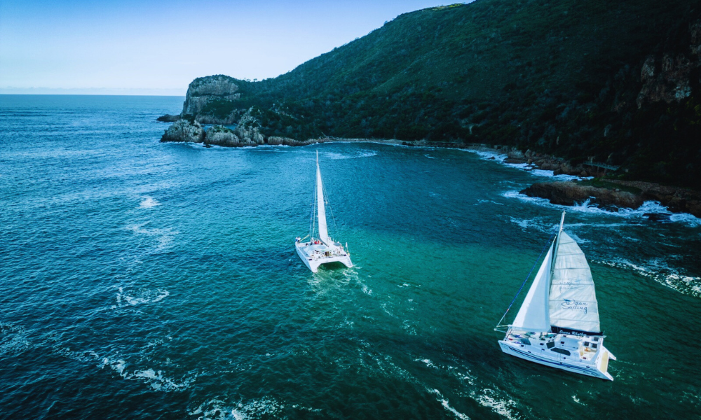 Ocean Sailing Charters (2)