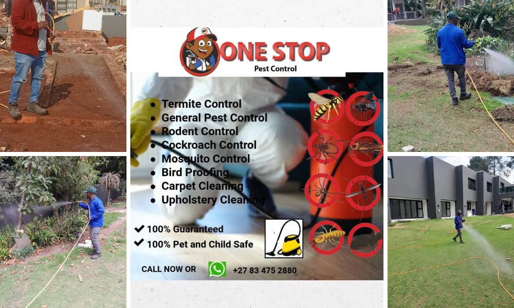 One Stop Pest Control (2)