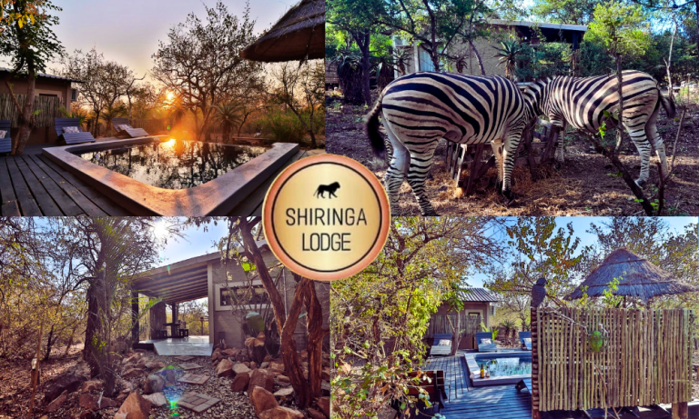 2-Night Self-Catering Getaway for 2 People